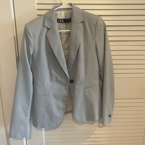 Zara Blazer